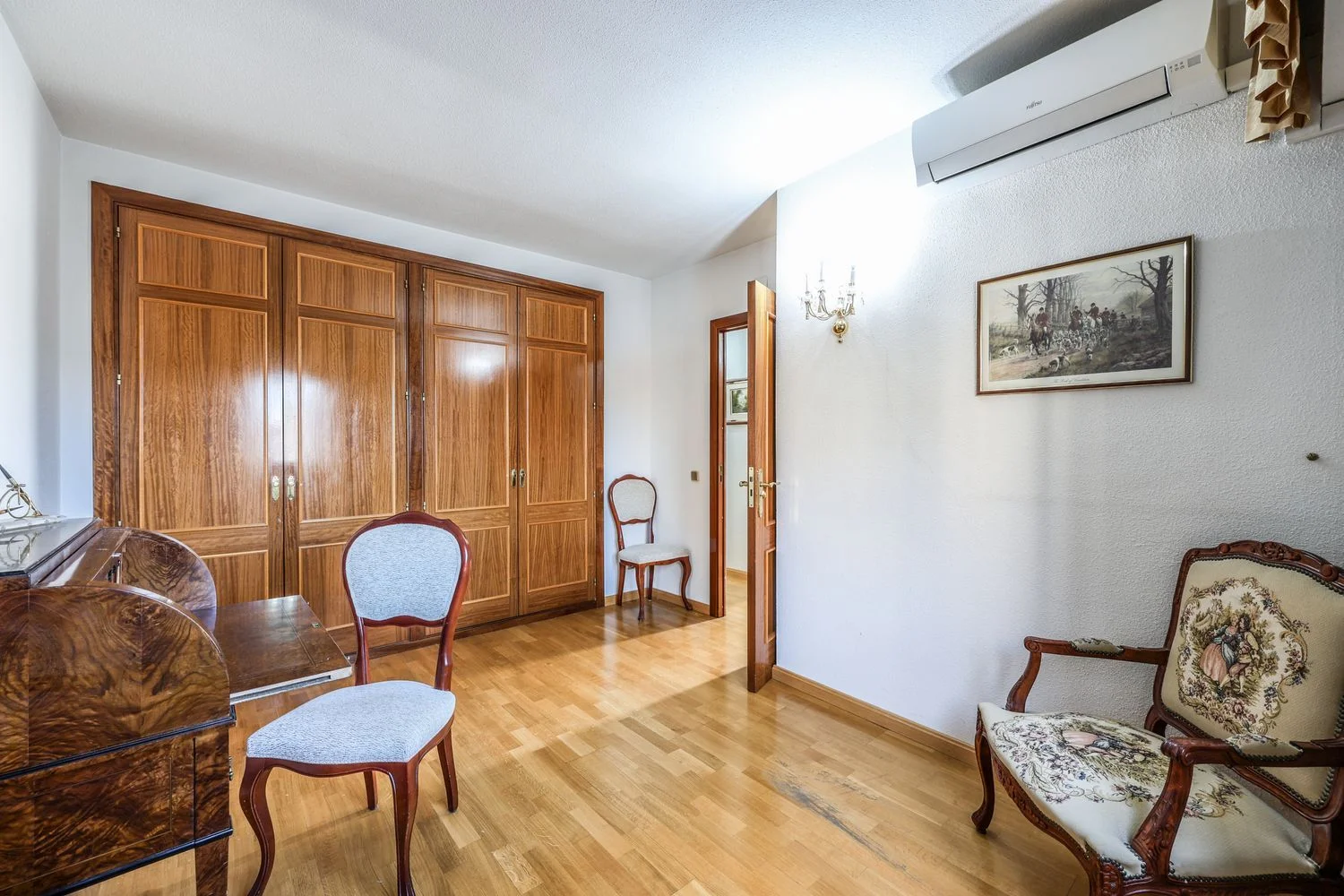 Piso en calle de Arturo Soria, 13 - Foto 17