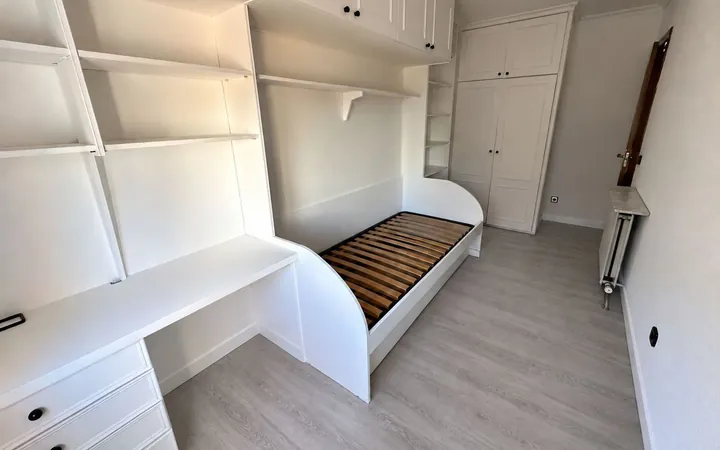 Dúplex en Ventilla-Almenara, Ventilla-Almenara - Foto 7