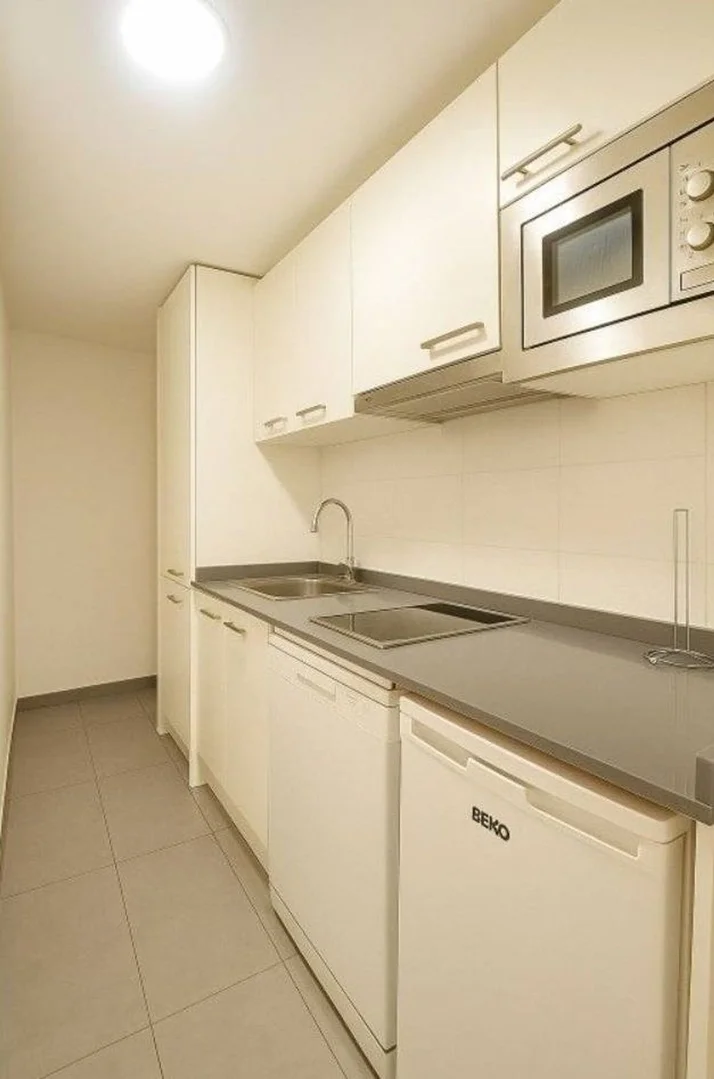 Piso en calle de les Roquetes, 5 - Foto 2