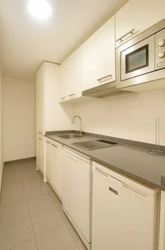 Piso en calle de les Roquetes, 5 - Foto 2