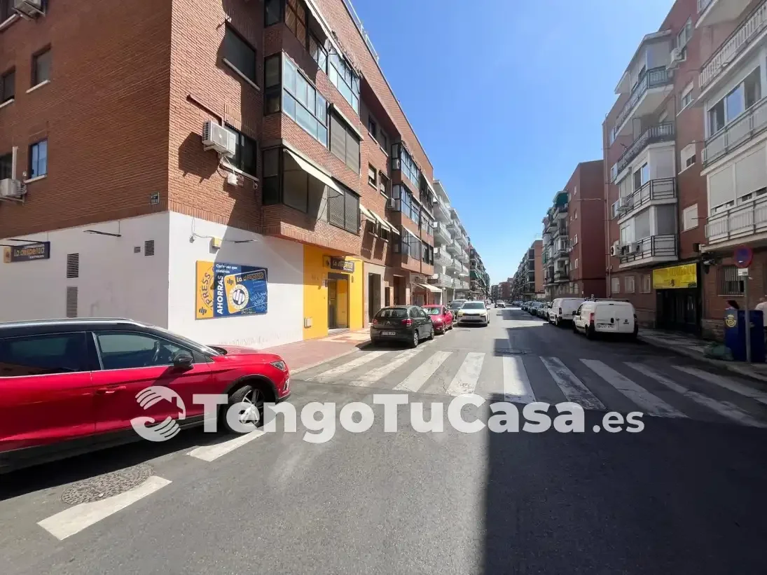 Piso en  Calle de Etruria - Foto 15