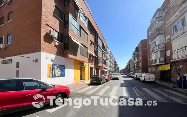 Piso en  Calle de Etruria - Foto 15
