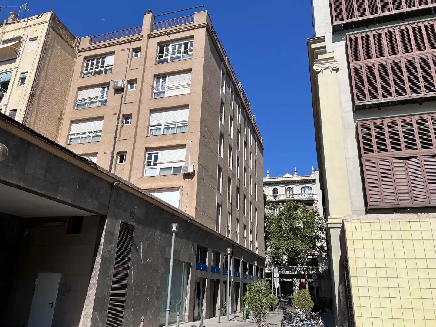 Piso en  Carrer de Còrsega 408 - Foto 36