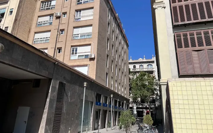 Piso en  Carrer de Còrsega 408 - Foto 36