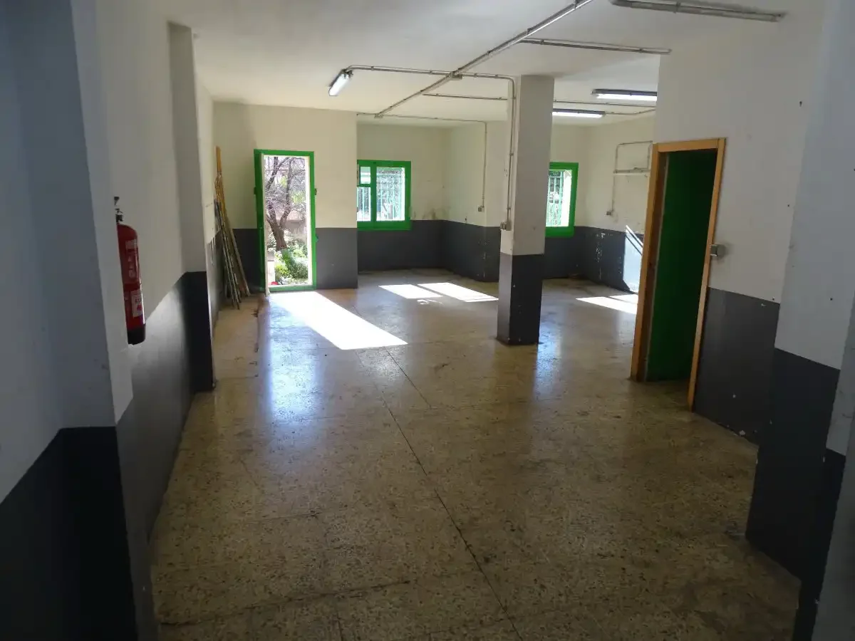 Local comercial en  de Vilapicina - Foto 7
