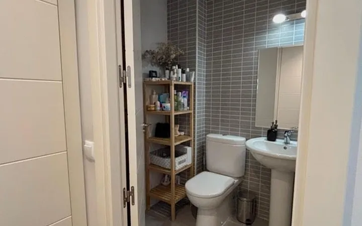 Ático en Calle Talamanca del Jarama, 26, Ensanche de Vallecas - La Gavia - Foto 13