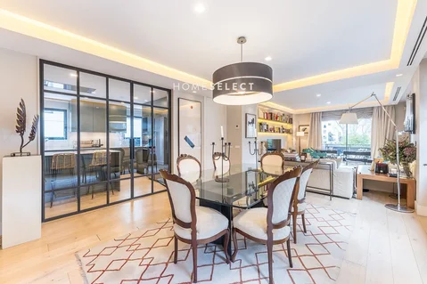 Piso en avenida del Doctor Arce - Foto 5