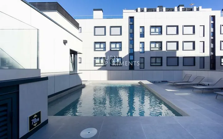 Dúplex en Calle de Vidal i de Valenciano, El Poblenou - Foto 3