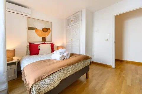 Piso en calle de Ferraz, 5 - Foto 28