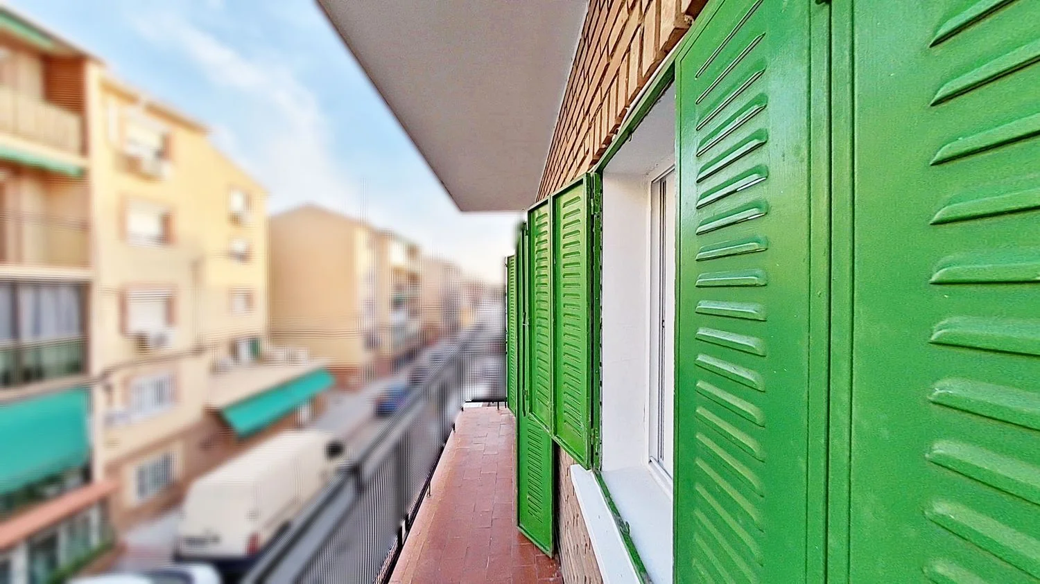 Piso en Buena Vista, Buena Vista - Foto 6