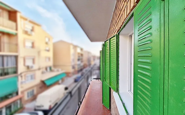 Piso en Buena Vista, Buena Vista - Foto 6