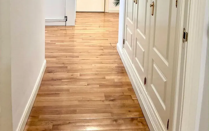 Piso en Calle de Manuel de Falla, 8, Bernabéu-Hispanoamérica - Foto 20