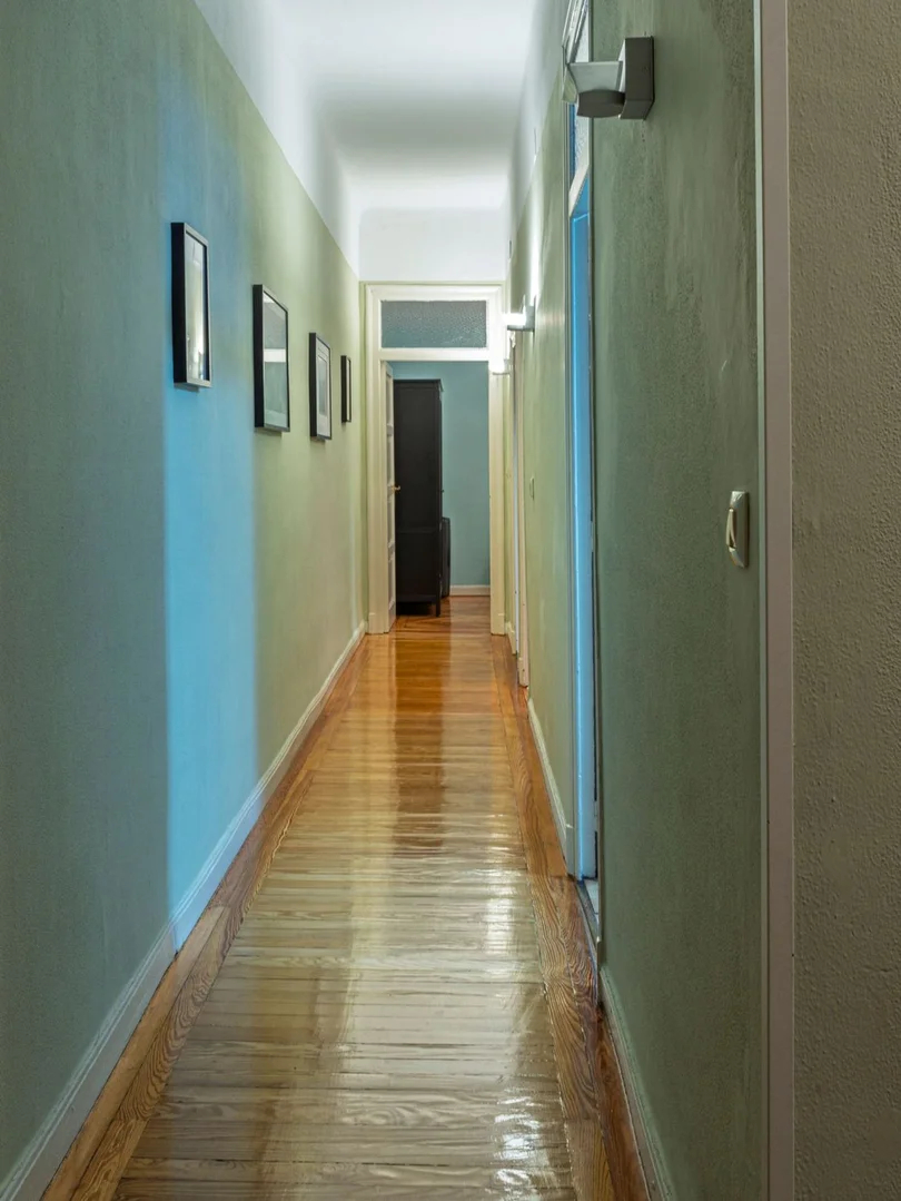 Piso en calle de Tudescos, 4 - Foto 24