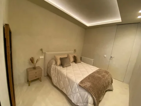 Piso en Barrio Ibiza - Foto 13