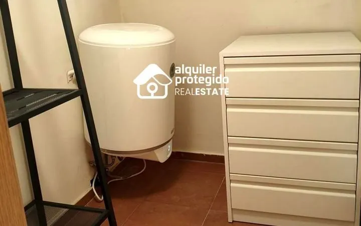 Estudio en Calle del Pico Cejo, Numancia - Foto 8