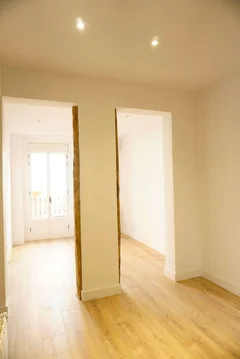 Piso en Barrio Trafalgar - Foto 1