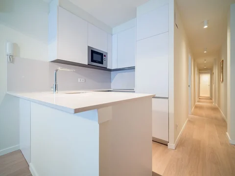 Piso en calle de Canillas - Foto 11