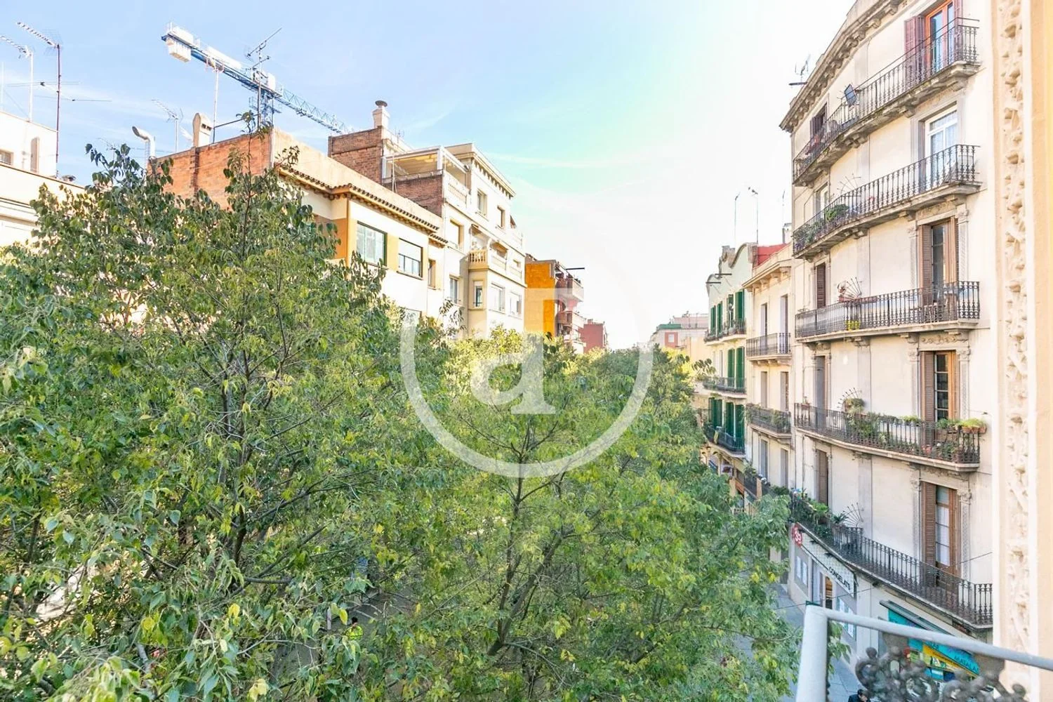 Piso en Calle Bassols, El Camp de l'Arpa del Clot - Foto 8