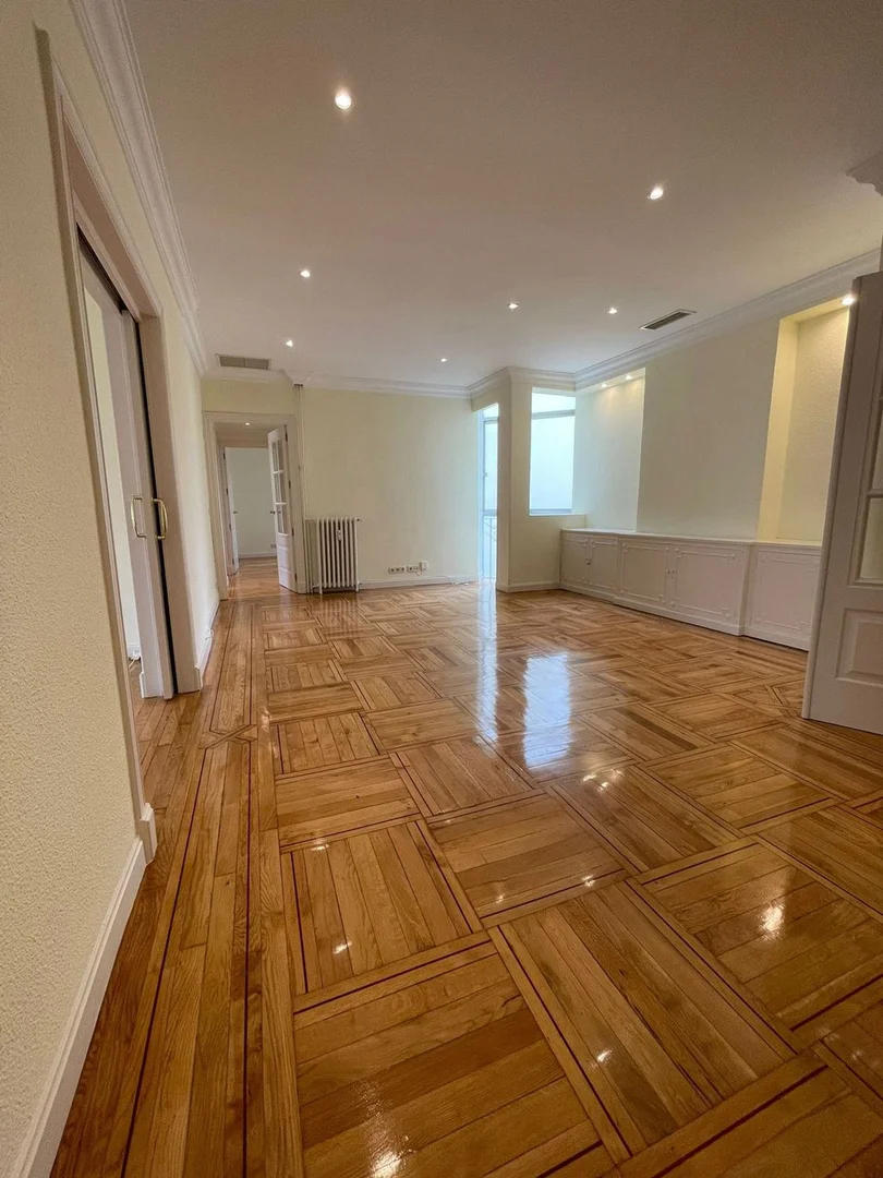 Piso en calle de Ríos Rosas, 17 - Foto 5