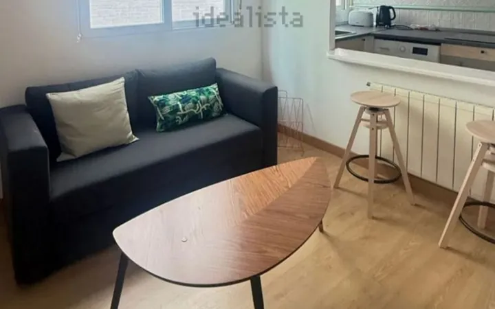 Ático en Calle de Santa Isabel, 11, Lavapiés-Embajadores - Foto 1