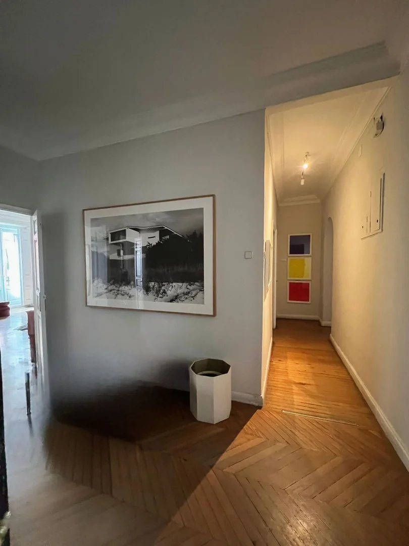 Piso en Barrio Chueca-Justicia - Foto 2