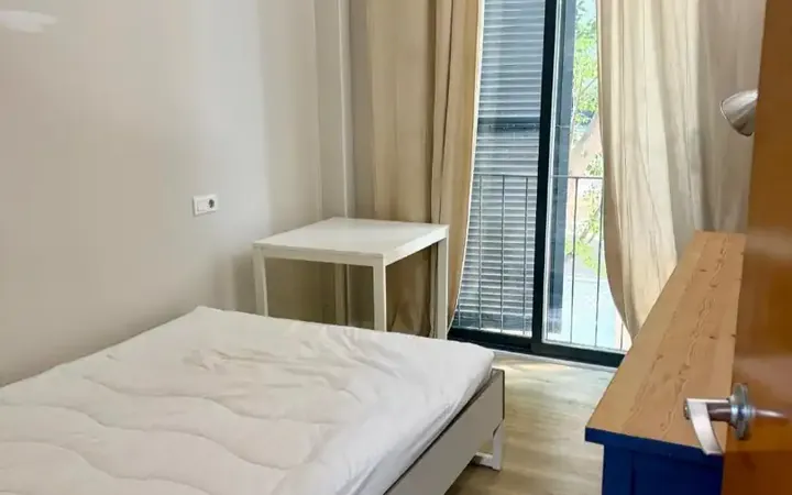 Piso en  Carrer de la Reina Amàlia 44 - Foto 10