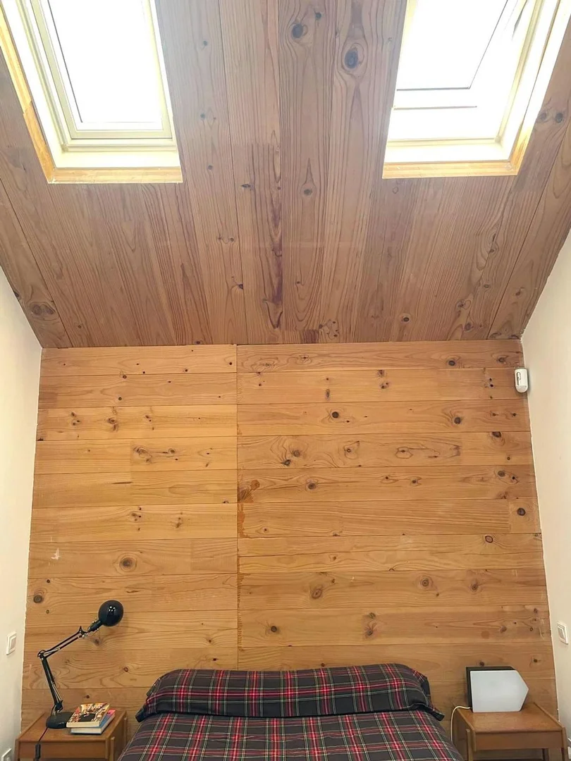 Dúplex en calle de Argumosa, 10 - Foto 17