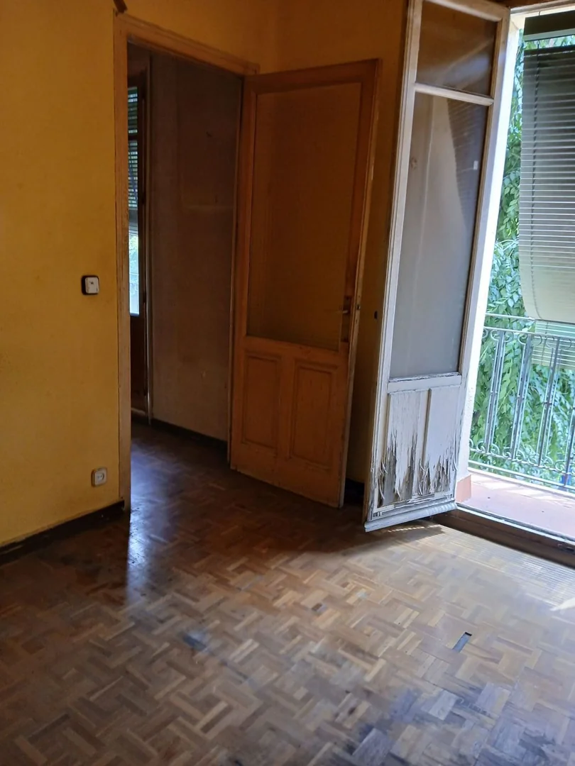 Piso en Lavapiés-Embajadores, Lavapiés-Embajadores - Foto 2