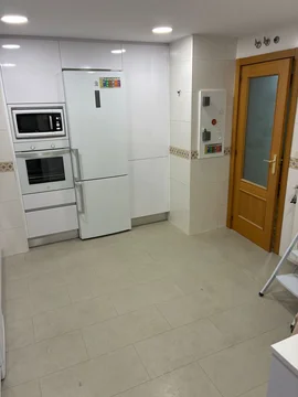 Dúplex en Calle del Monasterio de Las Huelgas, 18, Montecarmelo - Foto 7