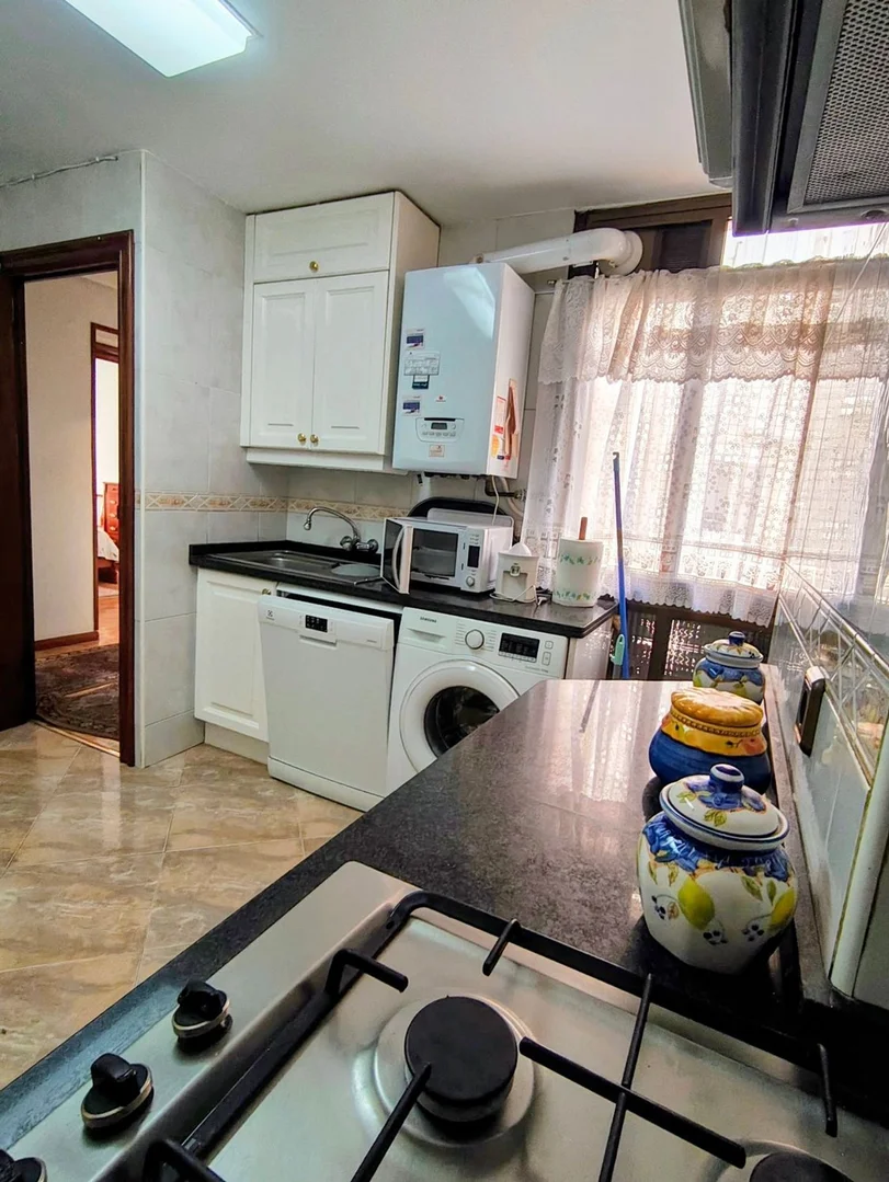 Piso en avenida de la Reina Victoria, 25 - Foto 11