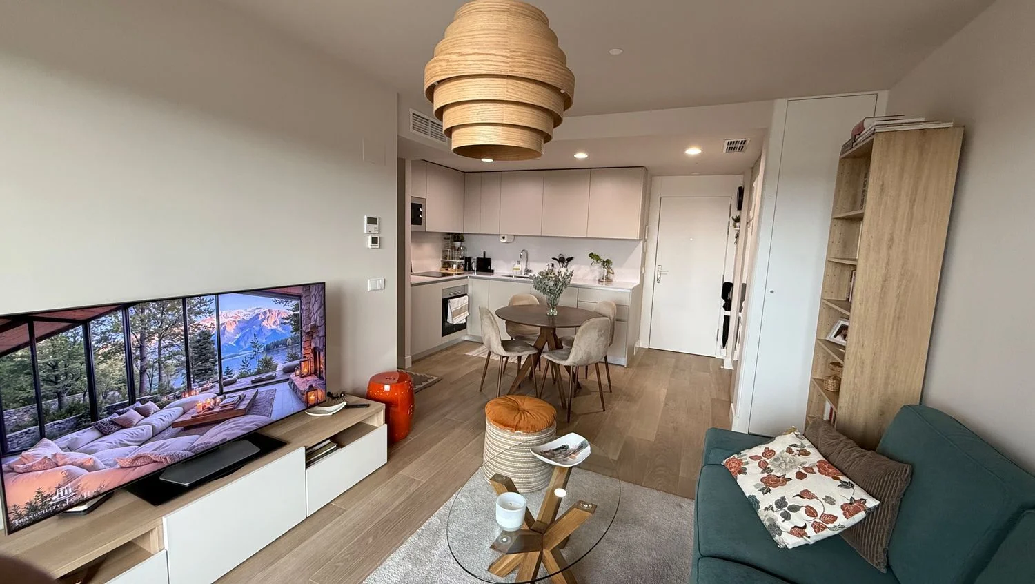 Piso en calle del Duque de Tovar, 15 - Foto 9