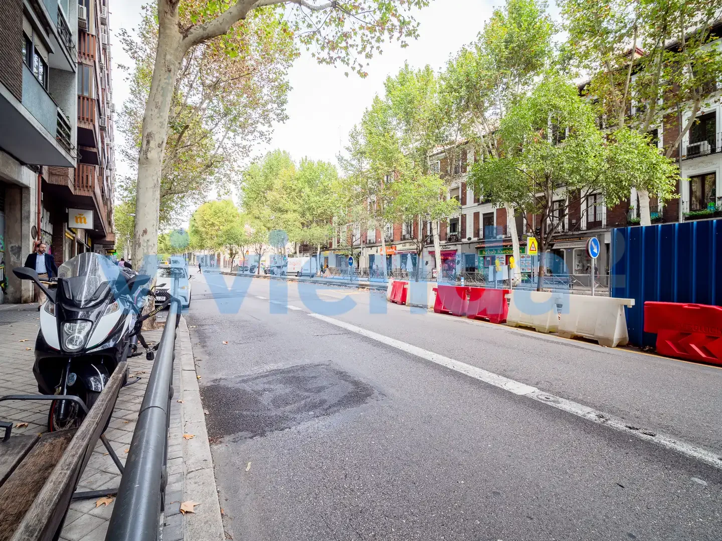 Piso en  Avenida Ciudad de Barcelona - Foto 33