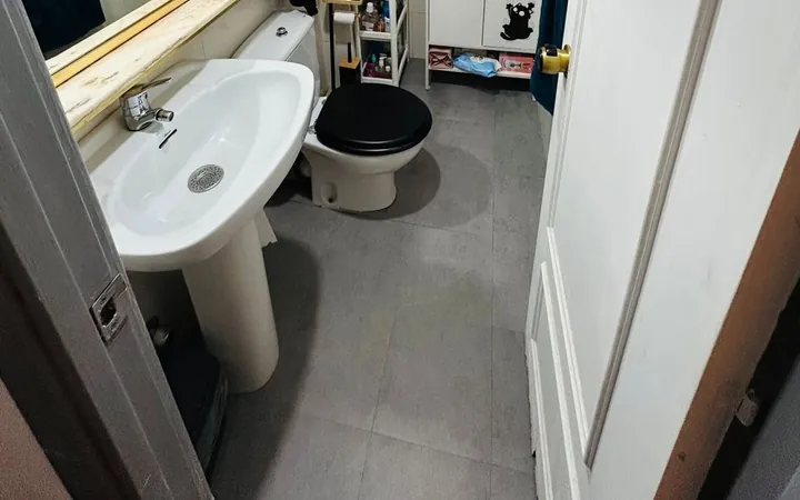 Piso en Calle de Melchor Fernández Almagro, 21, La Paz - Foto 18