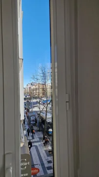 Piso en calle Alcalá, 104 - Foto 10