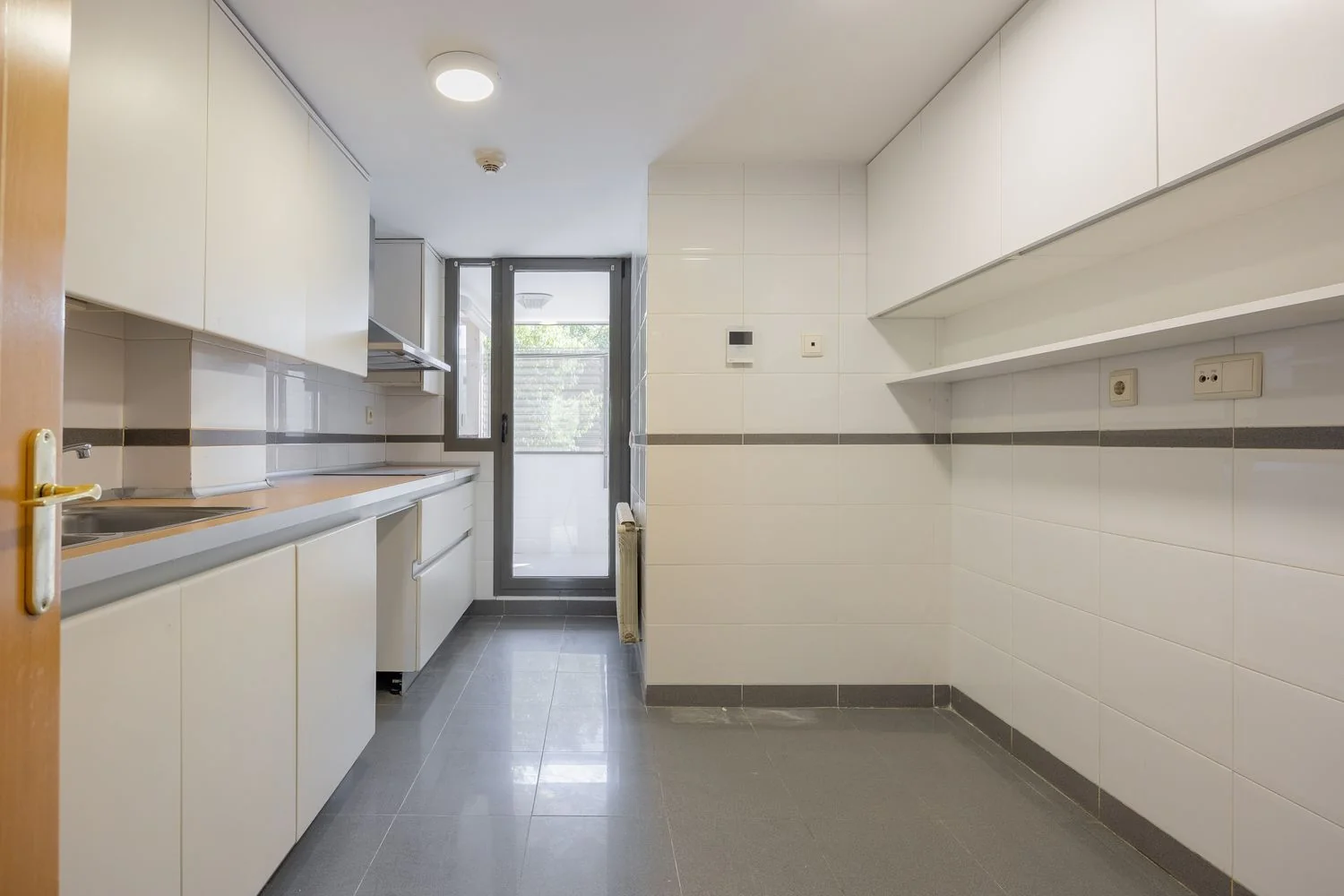 Piso en Calle de la Bahía de Cádiz, 17, Campo de las Naciones-Corralejos - Foto 10