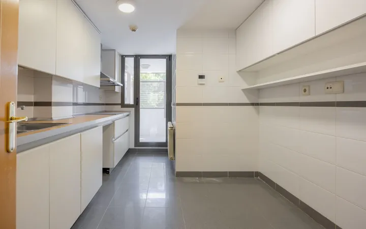 Piso en Calle de la Bahía de Cádiz, 17, Campo de las Naciones-Corralejos - Foto 10