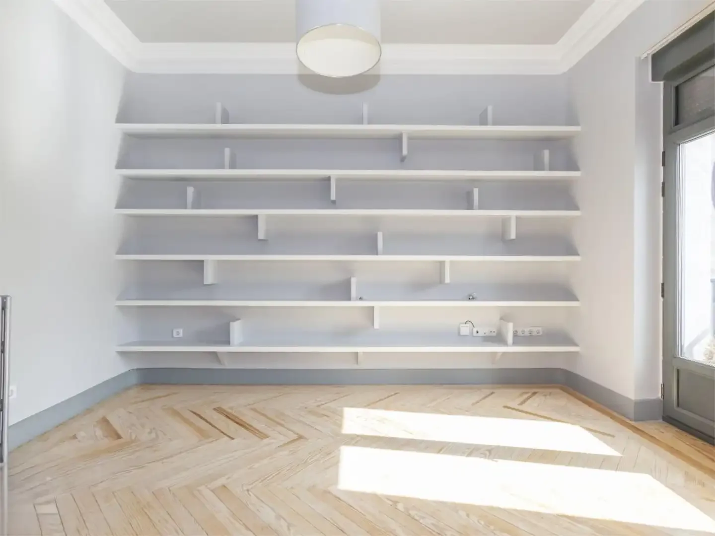 Piso en  Calle de Barceló 13 - Foto 4