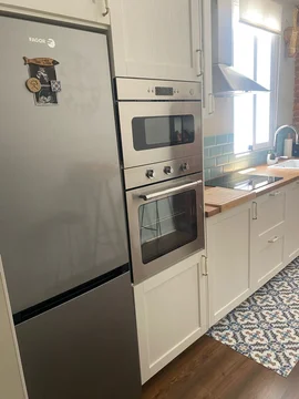 Piso en calle de Martín Martínez, 6 - Foto 18