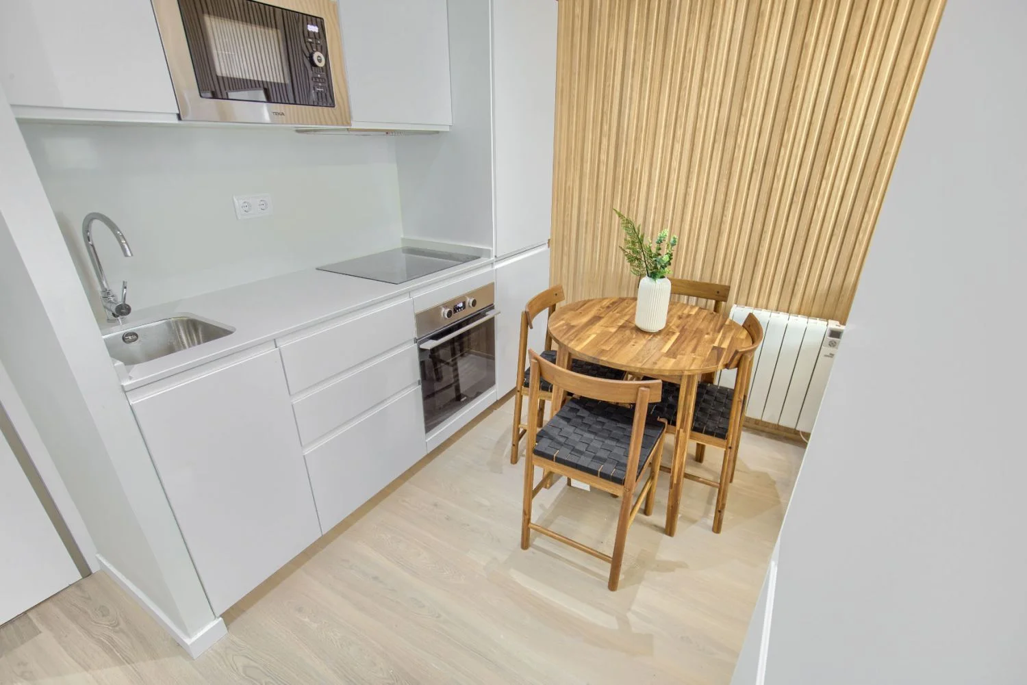 Piso en calle de Mira el Sol - Foto 15