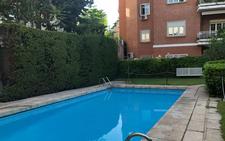 Piso en Calle de Serrano, 147, El Viso - Foto 14
