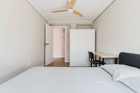 Piso en calle d'Alcanyís, 26 - Foto 17