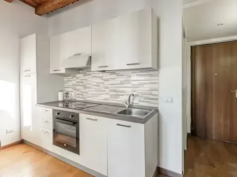 Estudio en calle del Barquillo, 31 - Foto 4