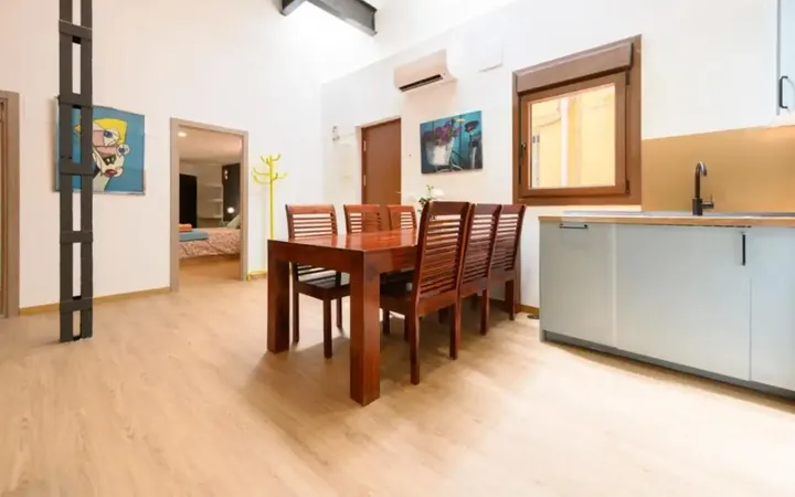 Apartamento en  Madrid Capital - Foto 10
