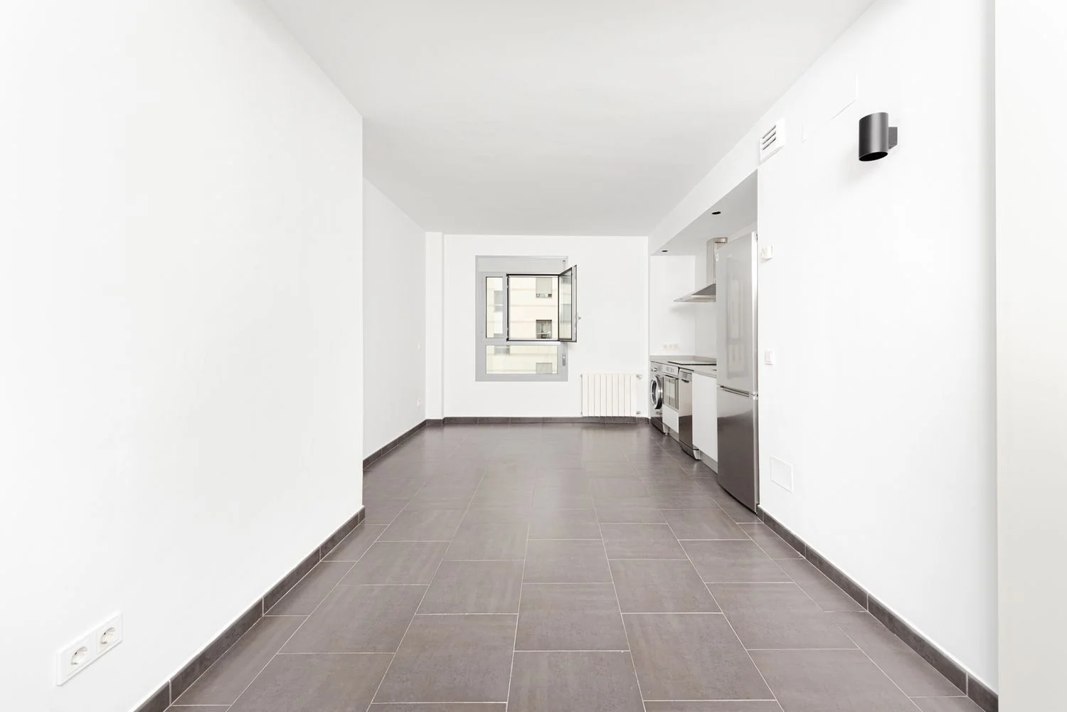 Piso en avenida de la Peseta - Foto 2