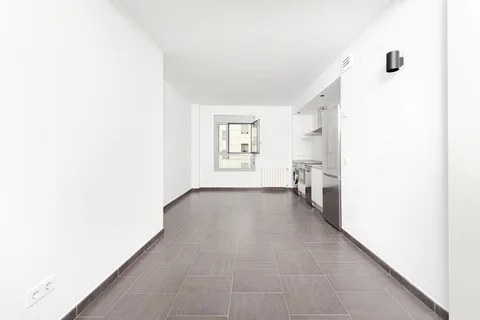 Piso en avenida de la Peseta - Foto 2