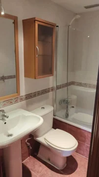 Piso en calle Luisa de Carvajal, 21 - Foto 9