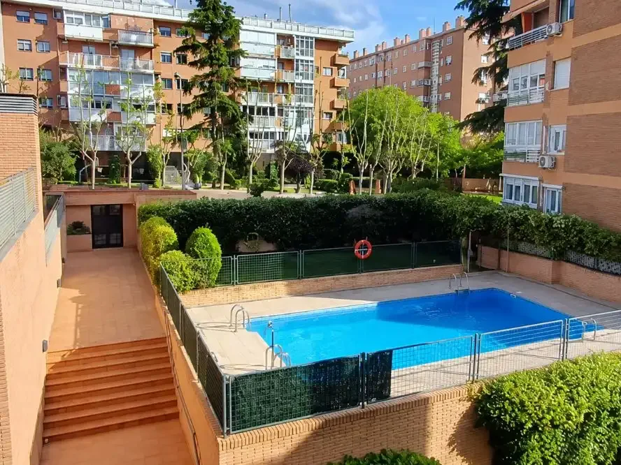 Piso en  Calle de José Silva 22 - Foto 3