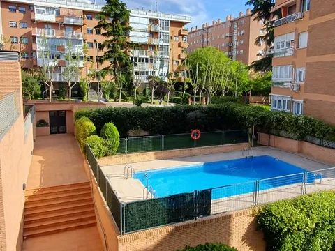 Piso en  Calle de José Silva 22 - Foto 3