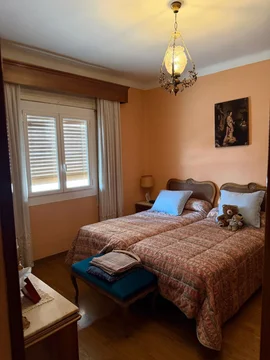 Piso en calle Virgen del Sagrario, 21 - Foto 4