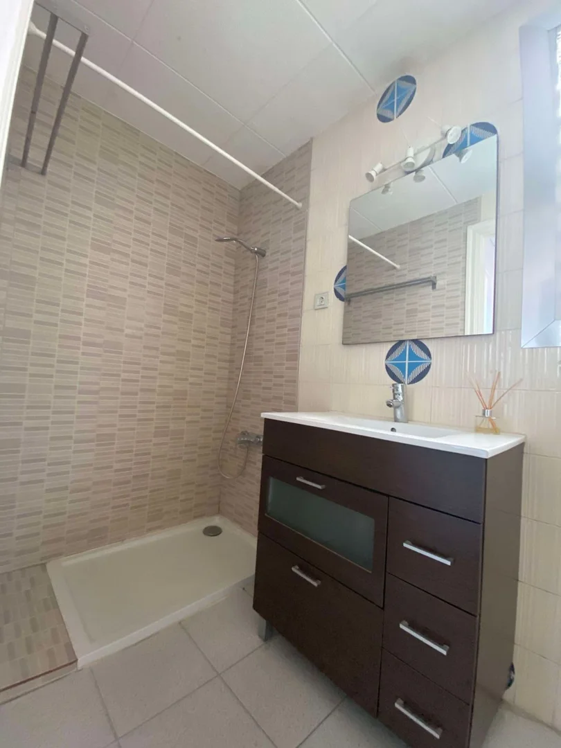 Ático en Barrio El Camp de l'Arpa del Clot - Foto 11